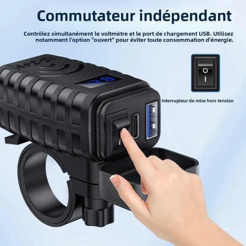 Vue 3 du produit