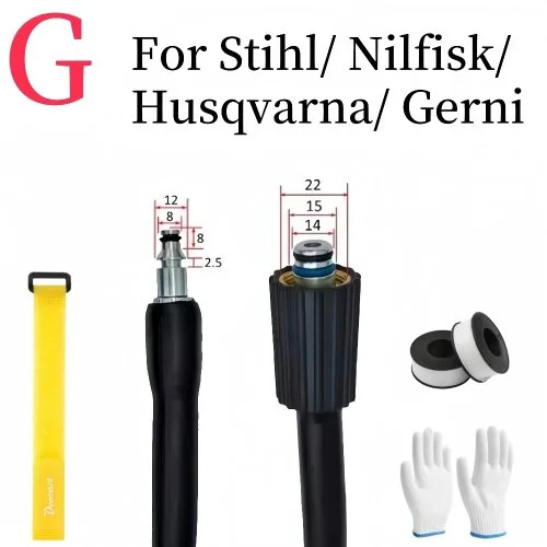 G style