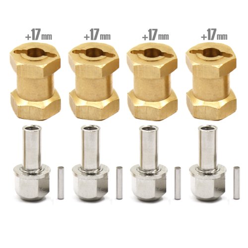 17mm