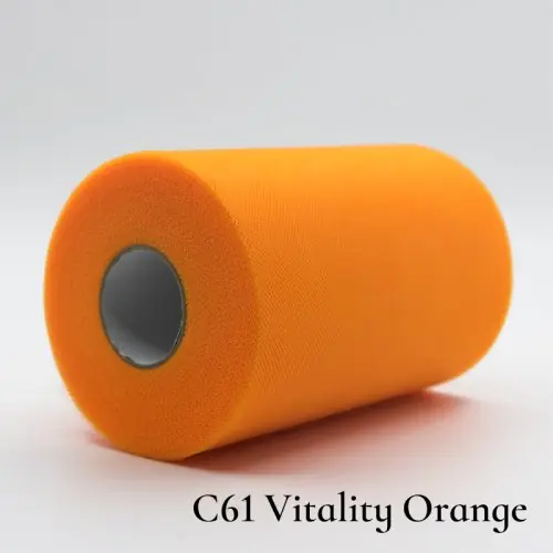 61Vitality Orange