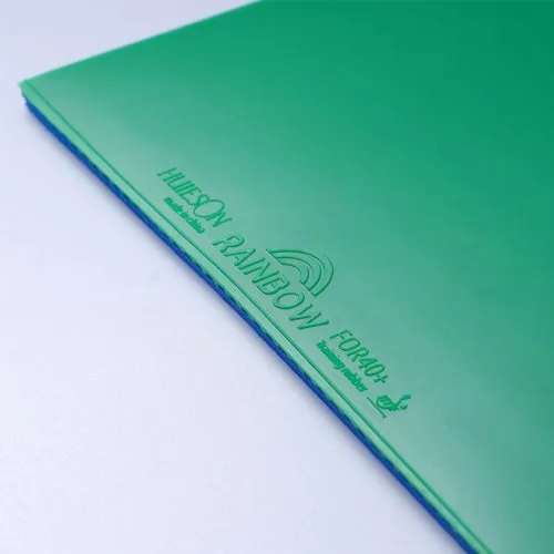 Groen
