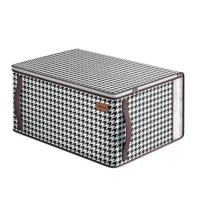Image de Sac de Rangement Ultra-Capacité - Idéal pour Couettes et Vêtements