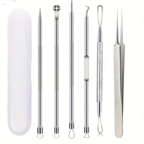 6Pcs