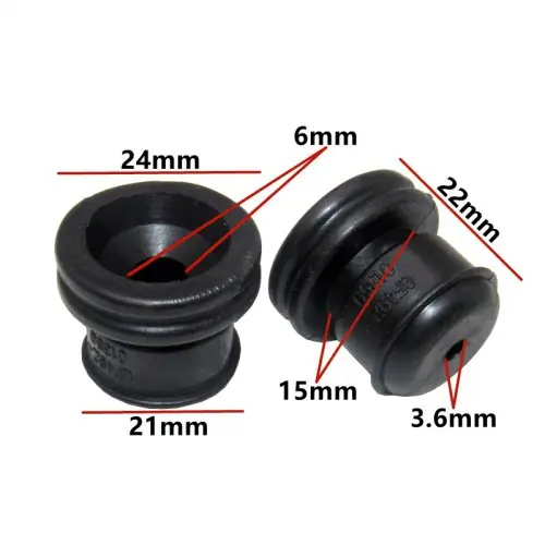 2Pcs--M1510