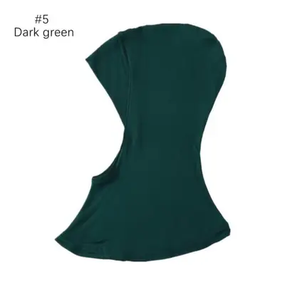 Image de Hijab Élégant pour Femme Musulmane