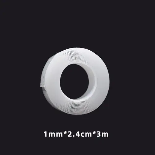 1 mm x 2 cm x 3 m