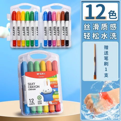 12 Colors
