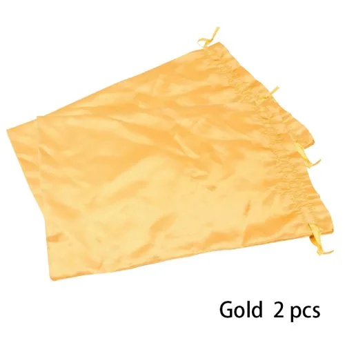 Gold 2pcs