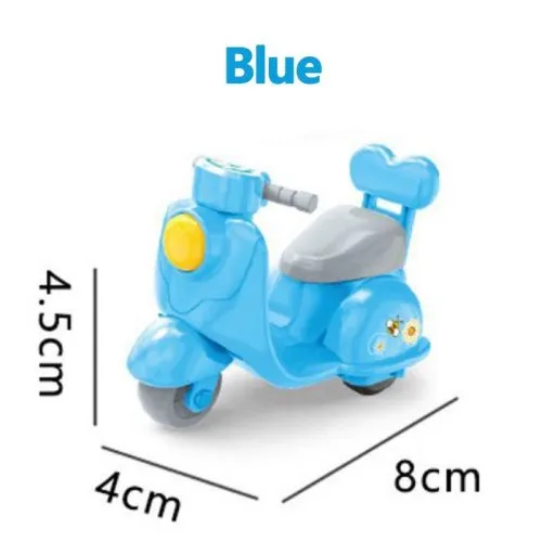 Blue-B
