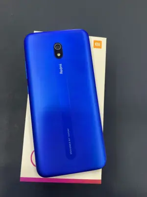 Image de Xiaomi Redmi 8A - Smartphone 4G avec Batterie 5000mAh