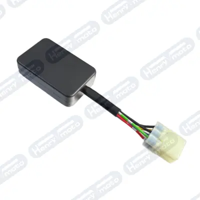 Image de Emulateur d'Immobilisation pour Yamaha R1, R6, MT-07, MT-09, MT-10, FZ1, FZ6, T-Max, X-Max