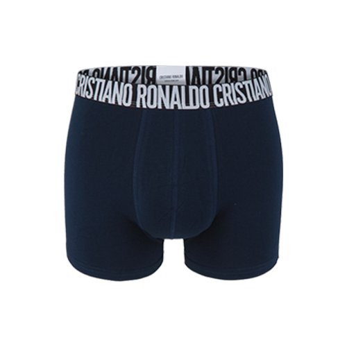 Imagen de Boxer Hombre Deportivo en Algodón - Cristiano Ronaldo