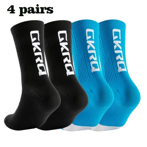 4 pairs T