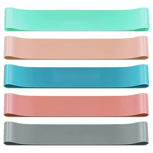 5Pcs macaron