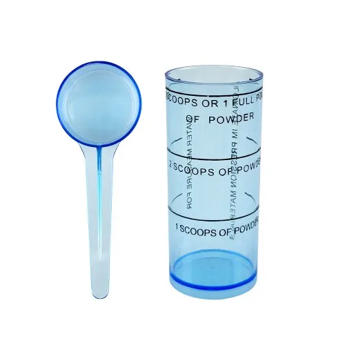 1PCS Blau