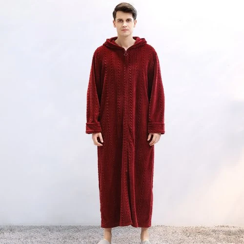 Wine red man2