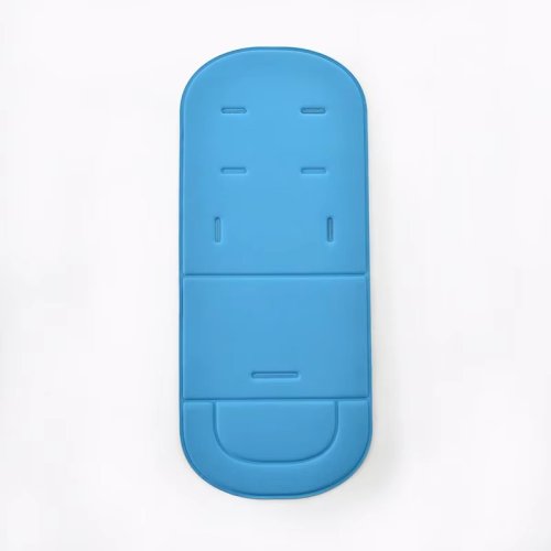 C166-ciel bleu-1pcs