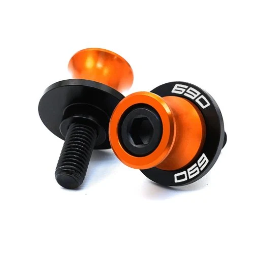 10MM-oranje
