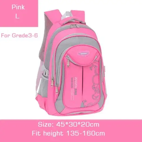 Style B rose L