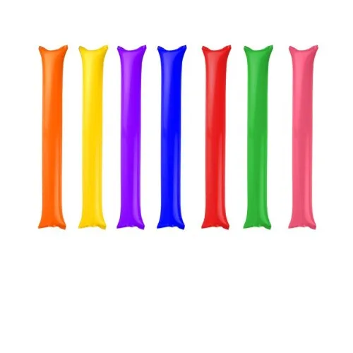 24 Stück zufällige Farbe