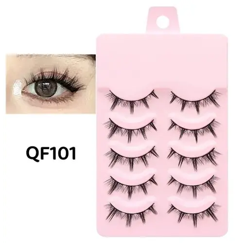 QF101