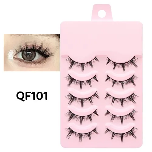 QF101