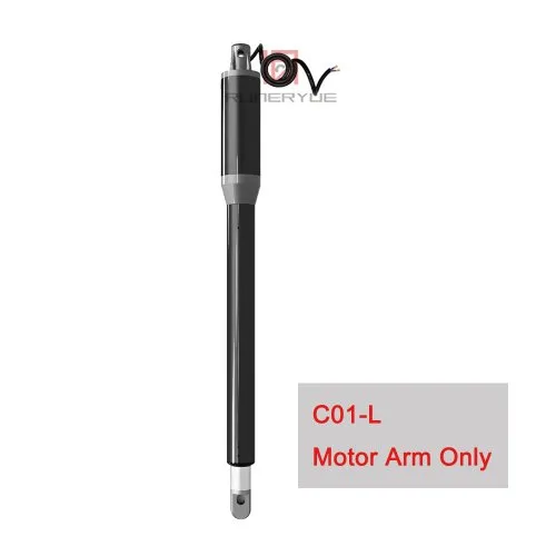 C01-L motor alleen