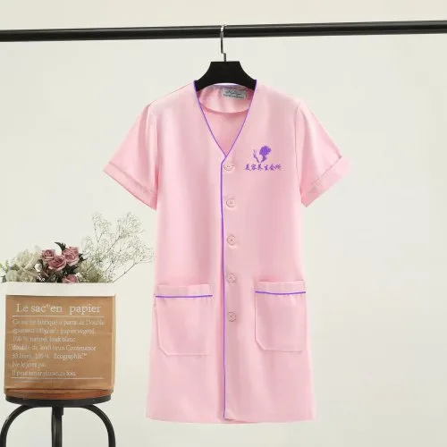 Pink short