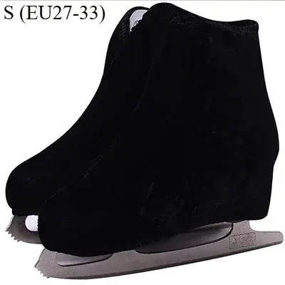 Zwart S (EU27-33)
