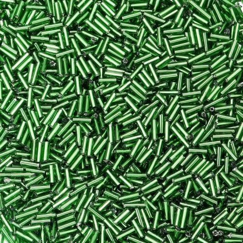 Zielony