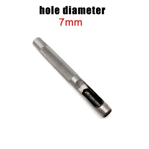 1 pieza de 7 mm