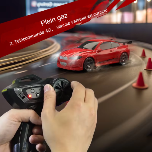 Vue 3 du produit