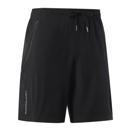 Image de Shorts de Sport Homme Séchage Rapide Respirant