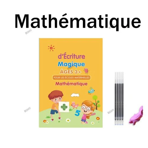 Francese Set B