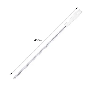 Image de Brosse Flexible de Nettoyage pour Canalisations
