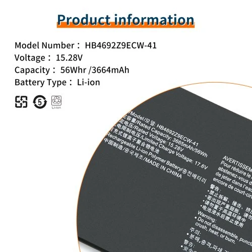 Vue 5 du produit