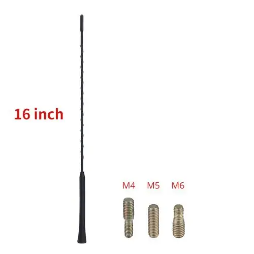 16 inch
