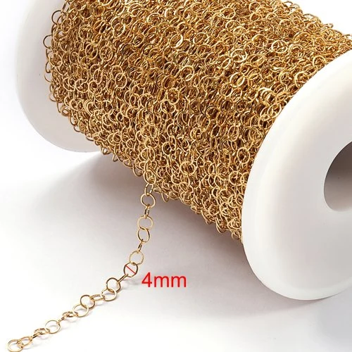Oro 4mm