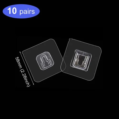 Doubleadhesive10pcs