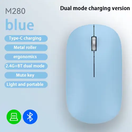 Bleu