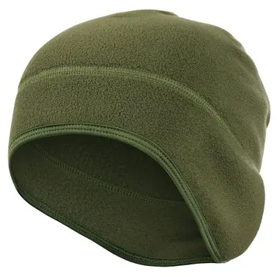 Image de Bonnet Hiver Polaire Chauffant - Anti-Vent & Oreilles Protégées