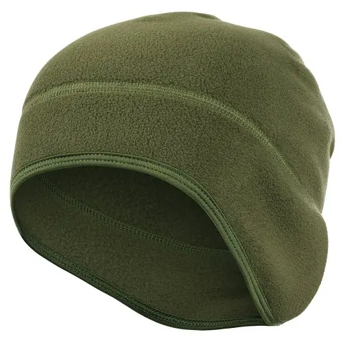 Image de Bonnet Hiver Polaire Chauffant - Anti-Vent & Oreilles Protégées