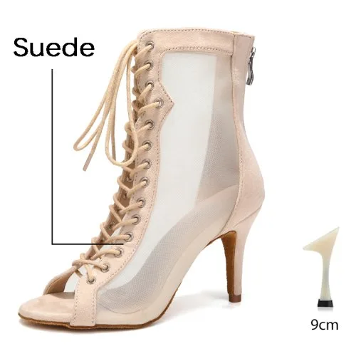 D 9 cm