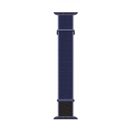 17 Mittelblau Schwarz