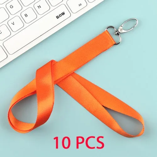 10 Orange