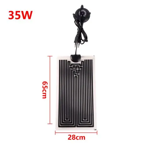 35W 65x28cm