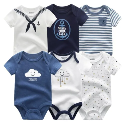 Bebé clothes6735