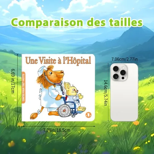 Vue 3 du produit