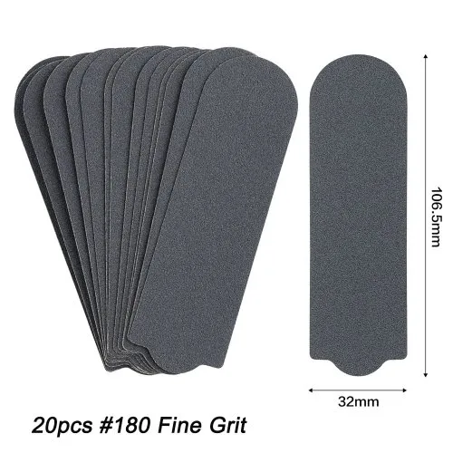AG180-20pcs klein