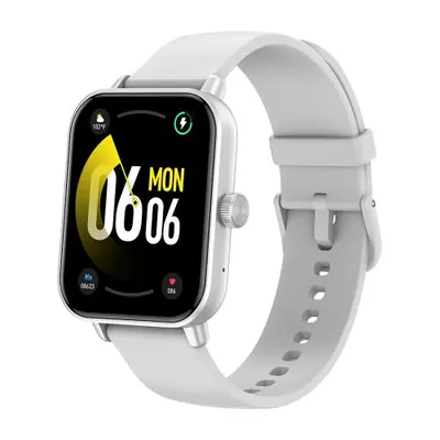 Montre Connectée Ultra 1.9" - Suivi Santé & Sport